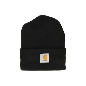 Carhartt- knit cuffed beanie